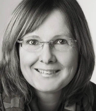 Ruth Heuwes-Ahlers